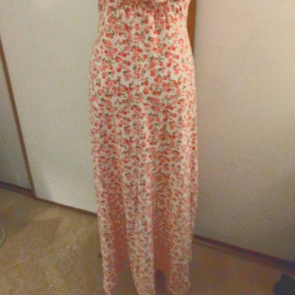 J for Justify Maxi Dress - Picture 7 of 16